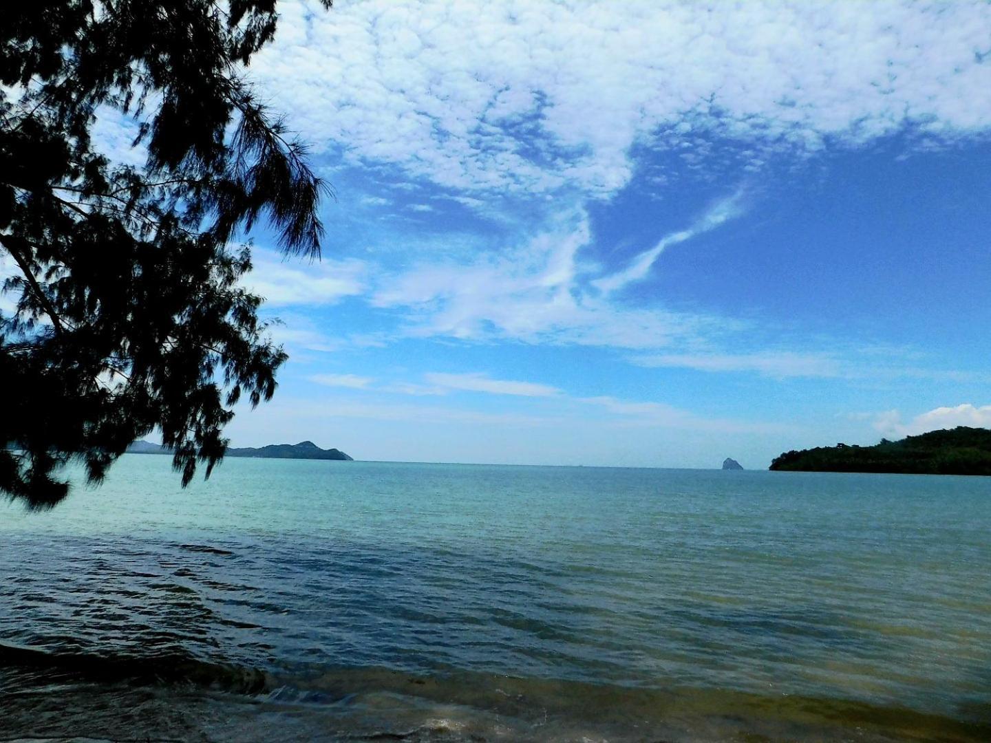 Hotel Swiss Bonihouse Koh Yao Yai Ban Pru Nai Exterior foto