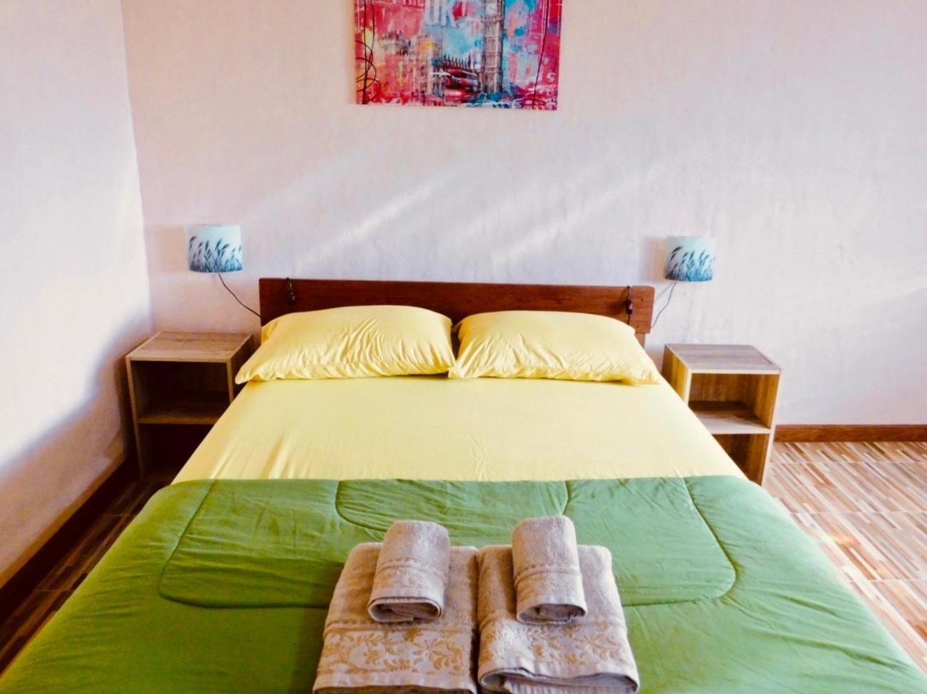 Hotel Swiss Bonihouse Koh Yao Yai Ban Pru Nai Zimmer foto